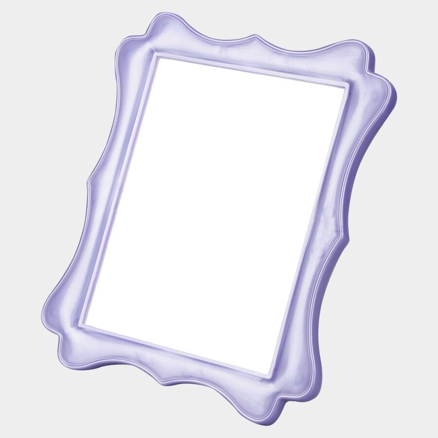 Purple Vanity Mirror, , large image number null