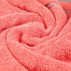 470 GSM Peach Cotton Bath Towel, , small image number null