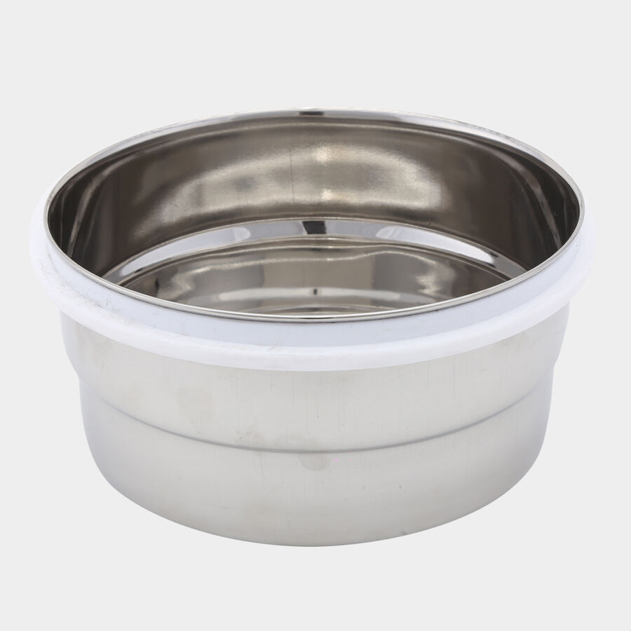 Air-Tight Stainless Steel Container, 750 ml, , large image number null