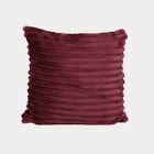 Purple Microfiber Cushion, , small image number null
