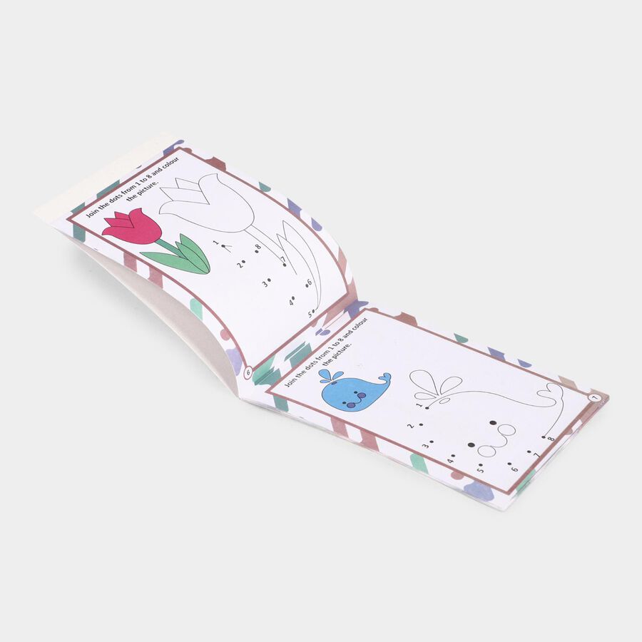 Kid's Coloring Book (Design/Color May Vary), , large image number null