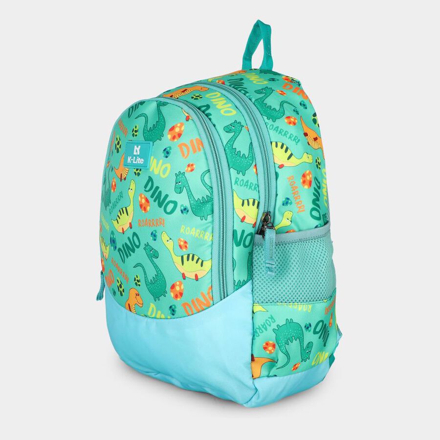 Kid's Unicorn School Bag, , large