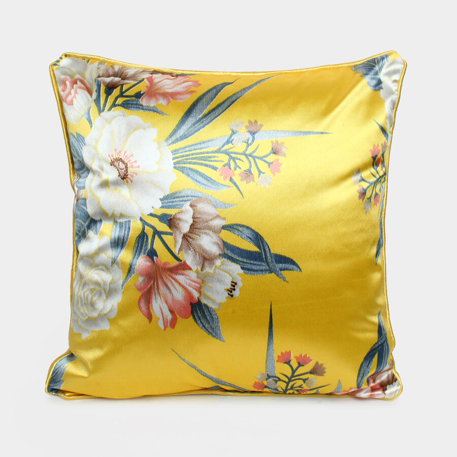 Printed Cushion Cover, , large image number null