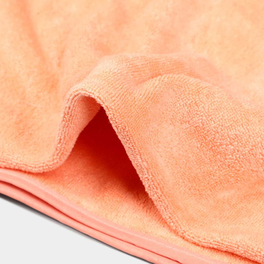 Microfiber Baby Towel, 280 GSM, 68 X 138 cm, , large image number null
