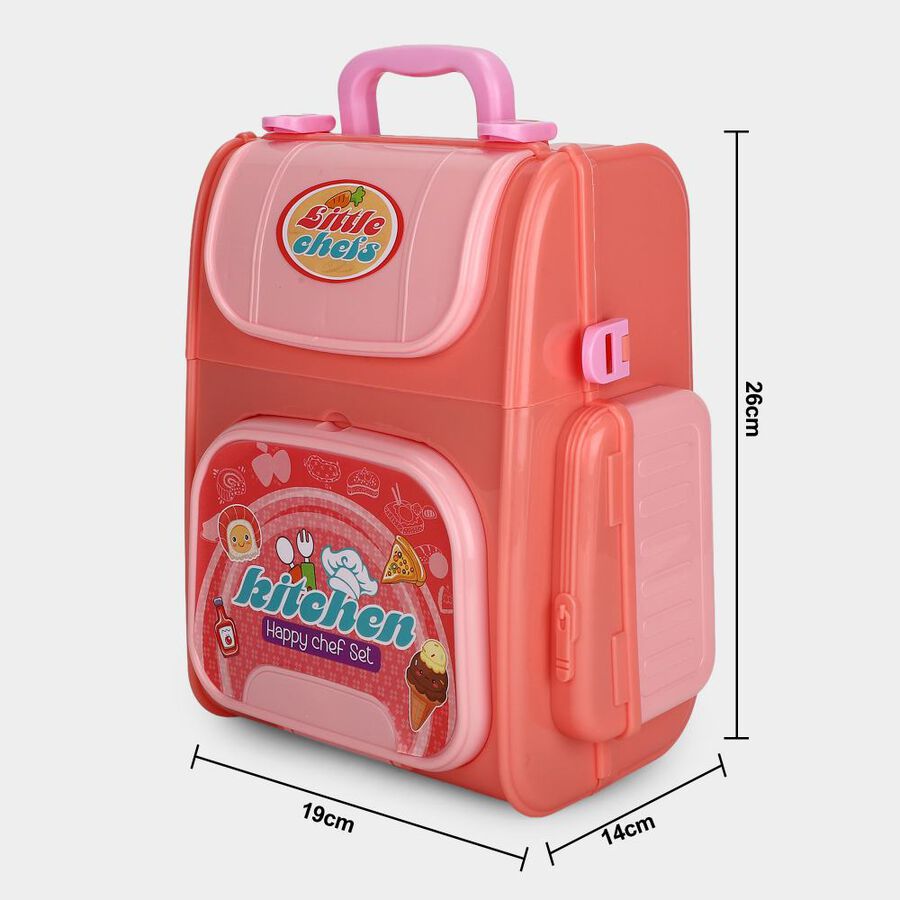 Kitchen Set, , large