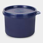 Stainless Steel Lunch Box With 3 Container + 1 Bottle , , small