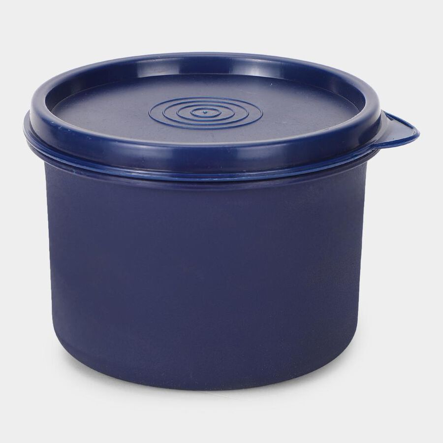 Stainless Steel Lunch Box With 3 Container + 1 Bottle , , large