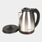 1.8L Stainless Steel Electric Kettle, , small