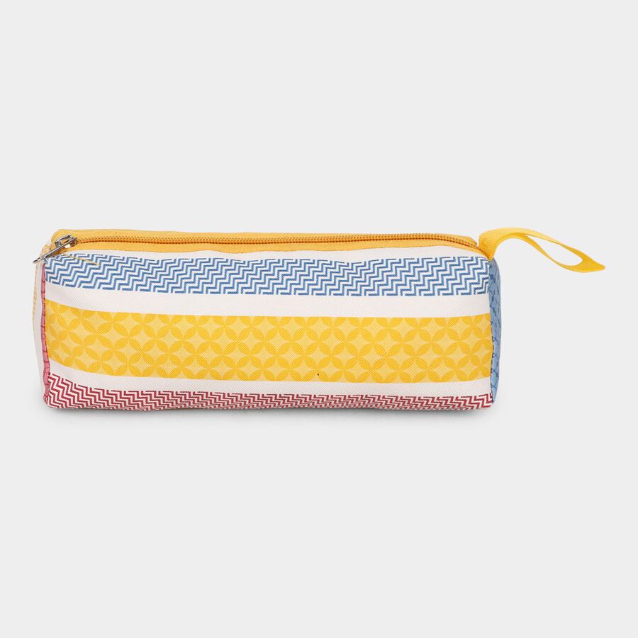 Pencil Pouch - Color/Design May Vary, , large image number null