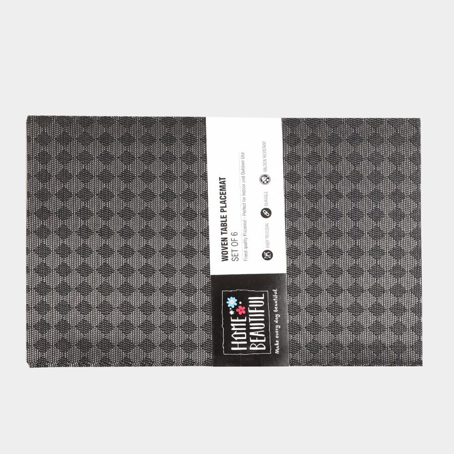 PVC Table Mat, , large