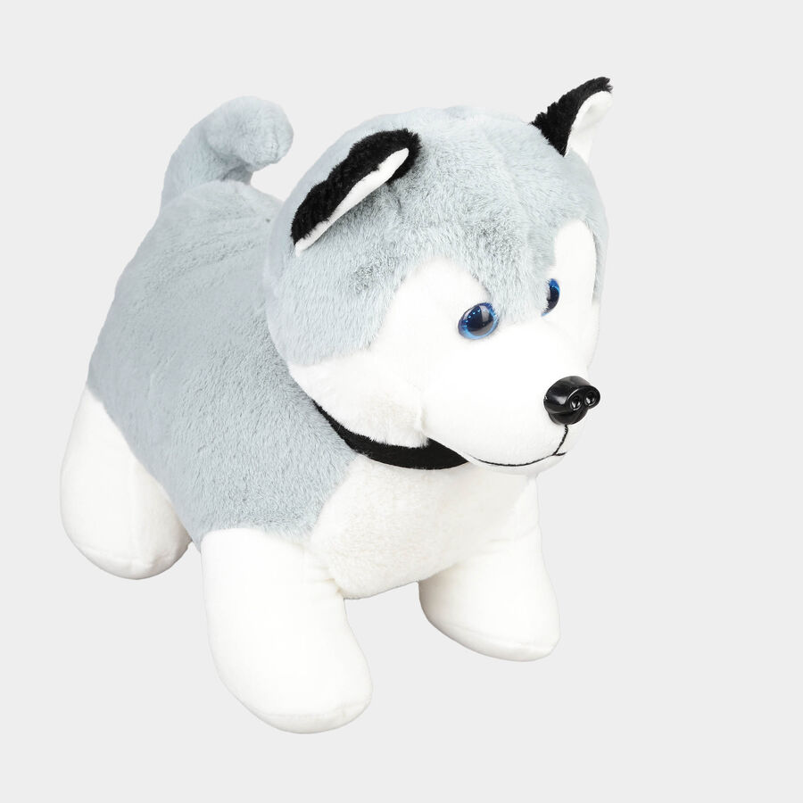 Fabric Soft Toy - 08 mm, , large image number null