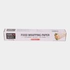 Paper Food Wrap , , small image number null