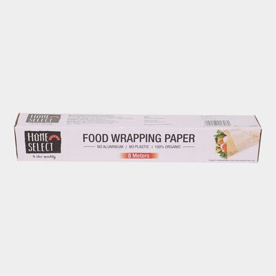 Paper Food Wrap