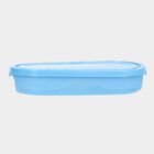 Plastic Lunch Box Container, Set of 3, , small image number null