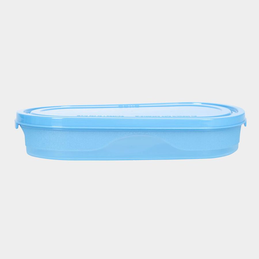 Plastic Lunch Box Container, Set of 3, , large image number null