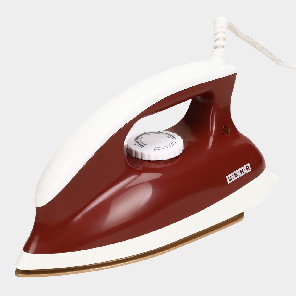 Usha iron goliath discount