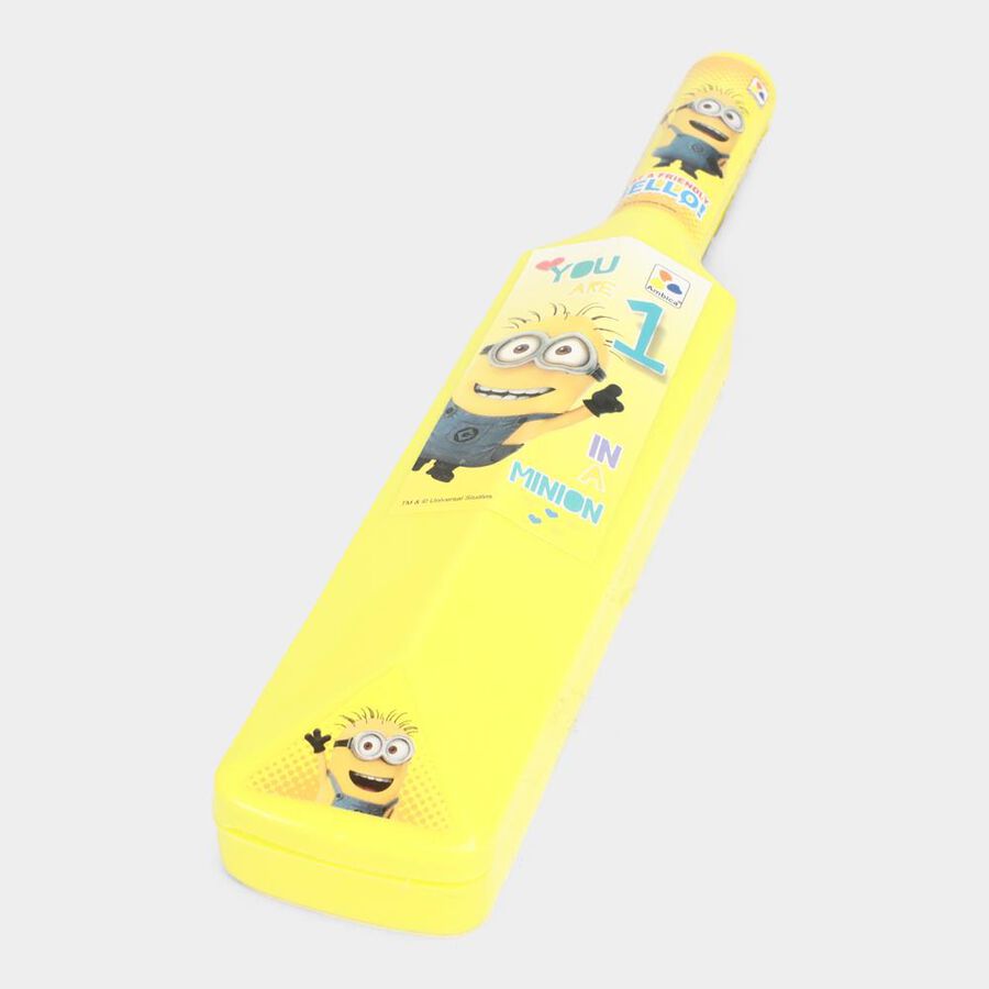 Bat Shape Pencil Box, , large image number null