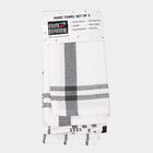 Cotton Hand Towel, Set of 3, 200 GSM, 36 X 60 cm, , small image number null