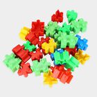 Kid's Plastic Blocks Toy , , small