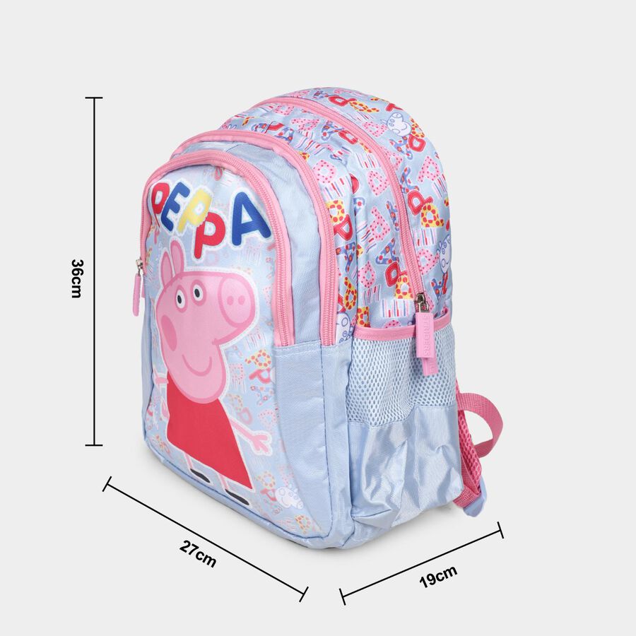 Kid's Peppa Pig Bag, , large