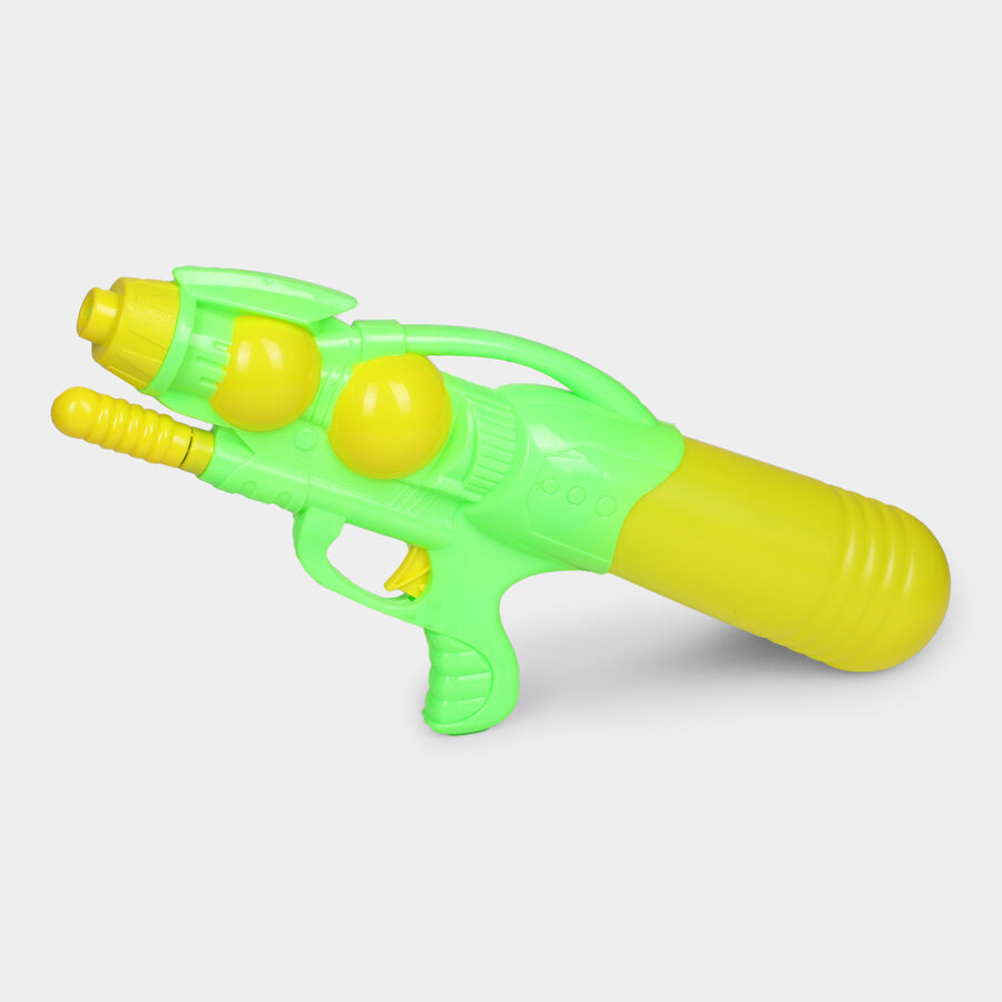 Kid's Plastic Water Gun, , large