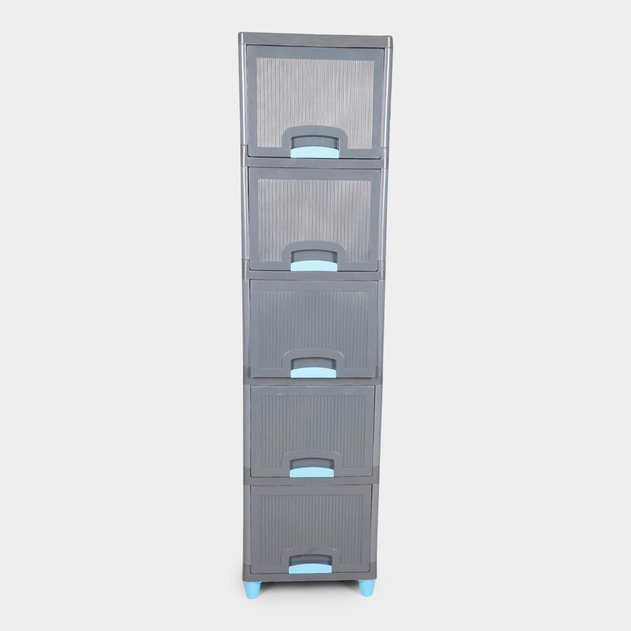 Plastic Storage Rack, , large image number null