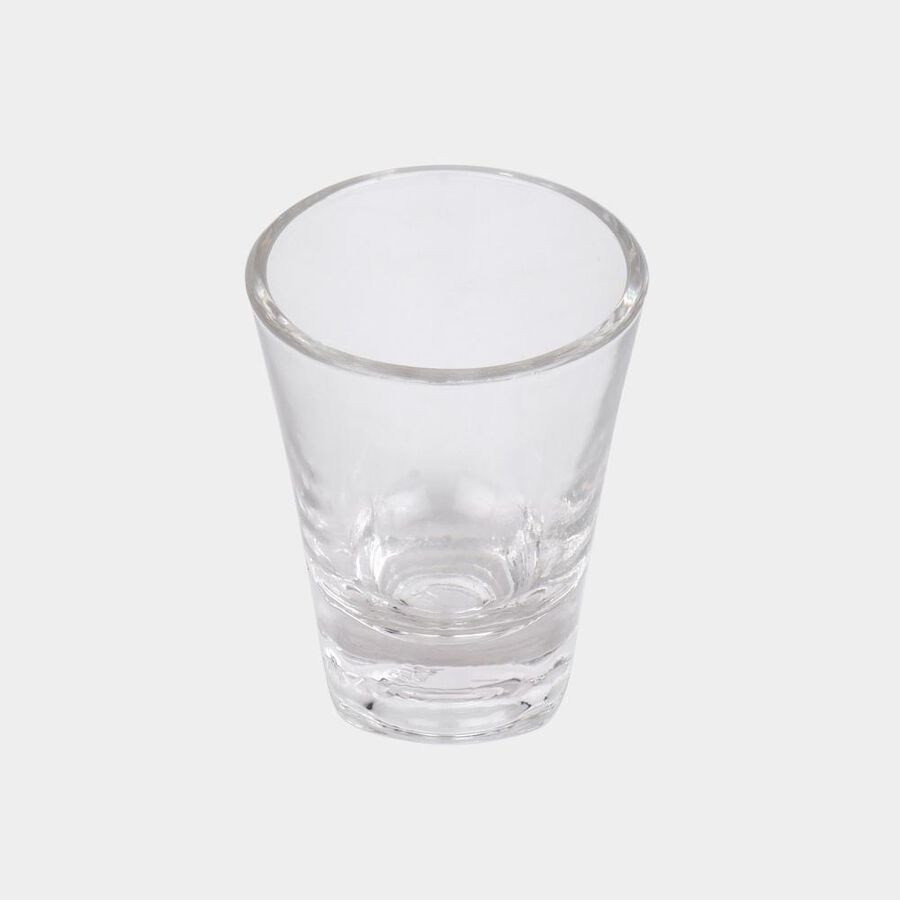 60 ml Shot Glass, , large image number null