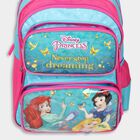 Kid's Disney Princess Printed Fabric Bag, , small