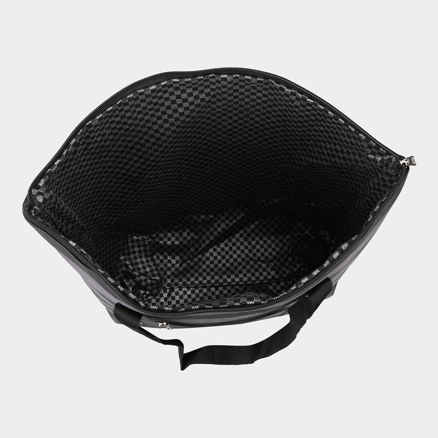 Multicolour Fabric Bag, , large image number null