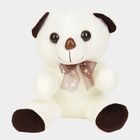 Fabric Toy Teddy Bear, , small image number null