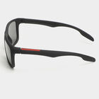 Men's Black Sunglasses, , small image number null