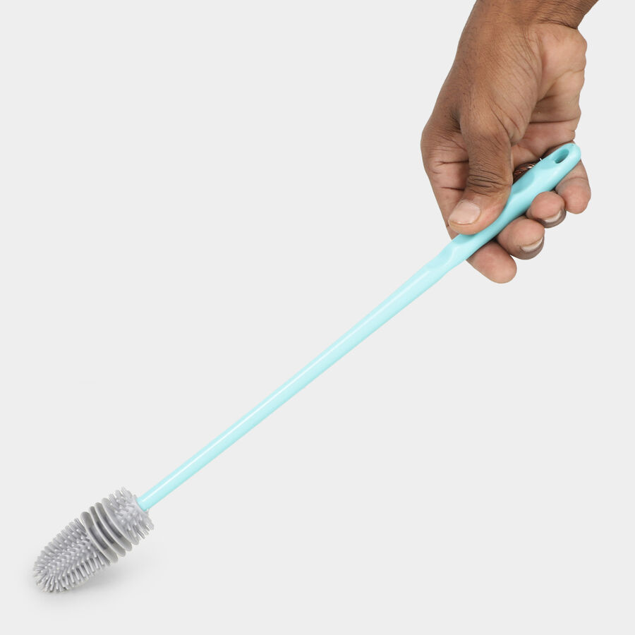 Plastic Bottle Brush, , large image number null