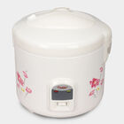 700W Abs Plastic Rice Cooker, , small