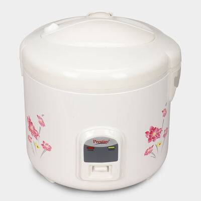 700W Abs Plastic Rice Cooker