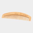 Wood Hair Comb, , small image number null