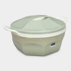 1.8L Plastic & Steel Casserole, , small