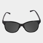 Kid's Plastic Gradient Rectangle Sunglasses, , small image number null