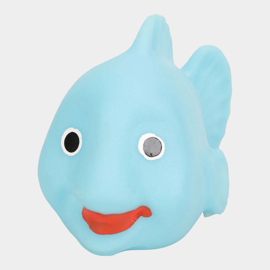 Baby Aquatic Squeeze Toys, Set of 3, , large image number null