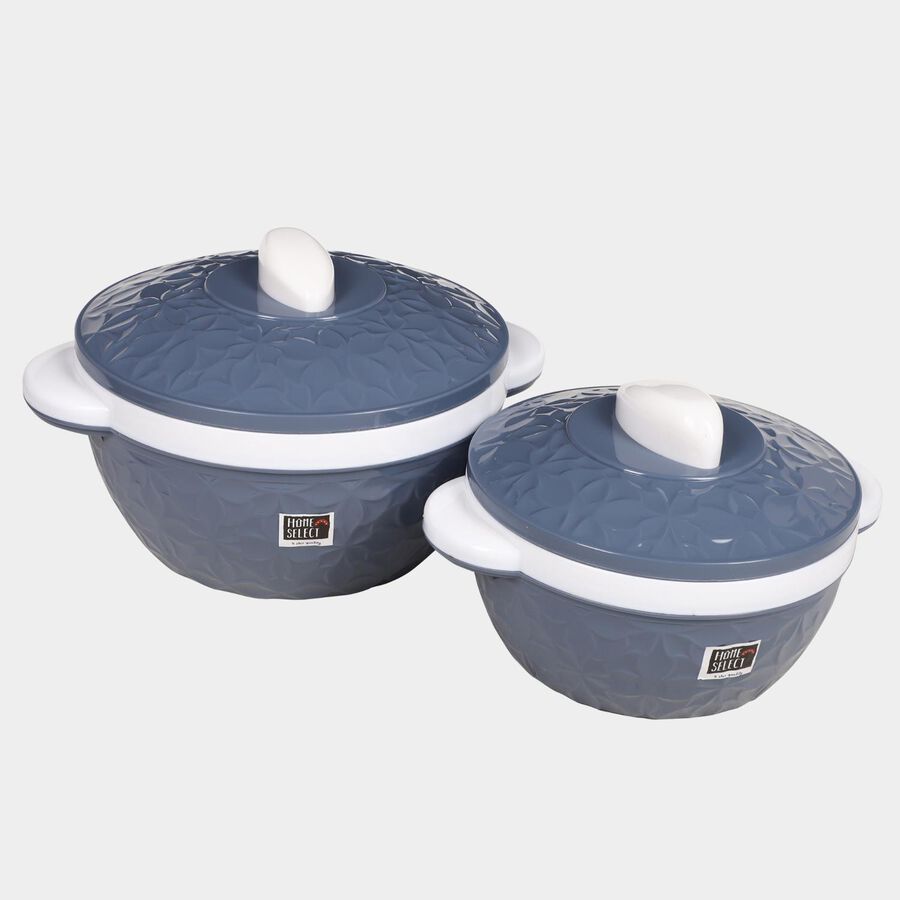 1.5 L and 1 L Thermoware Casserole, , large image number null
