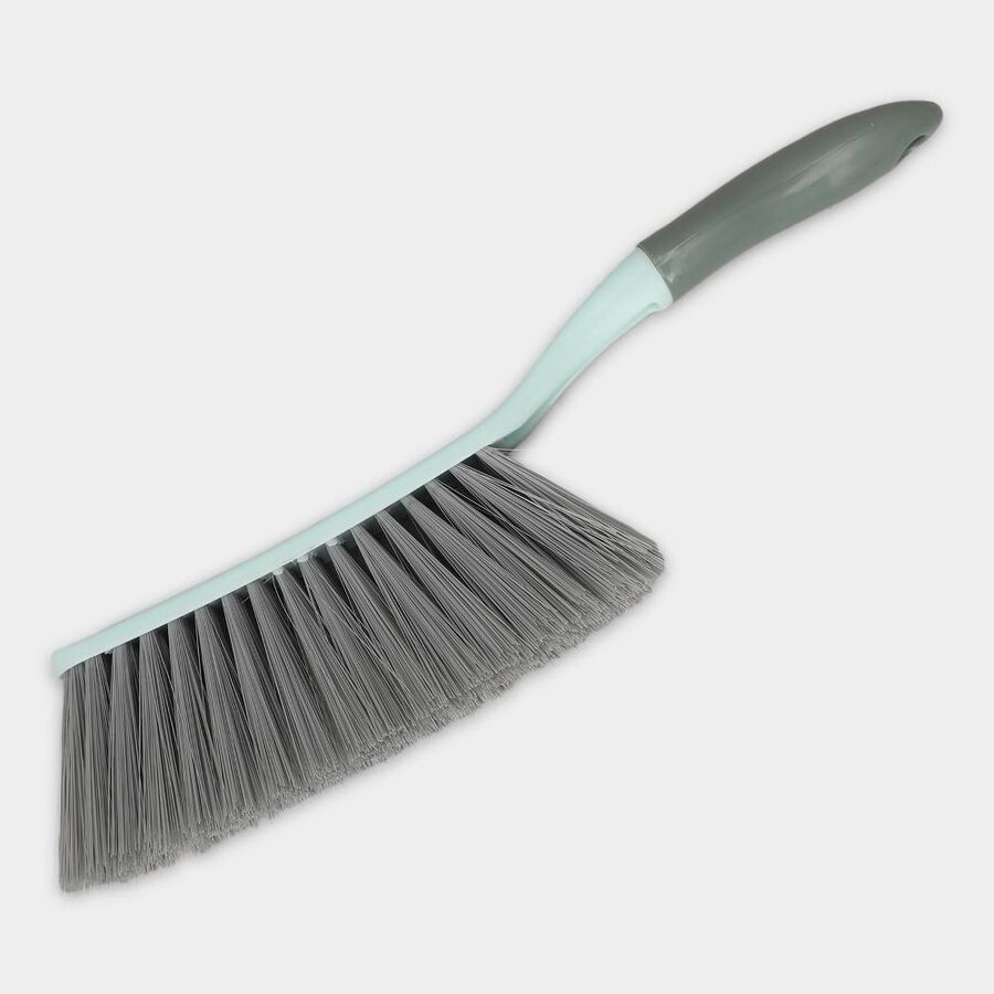 Plastic Carpet Brush, , large image number null