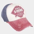Men's Canvas Cap, , small image number null