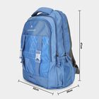 Dark Blue Fabric Bags, , small