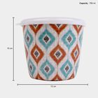 Melamine Snack Jar With Lid, , small image number null