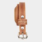 Women's Polyurethane Belt, , small image number null