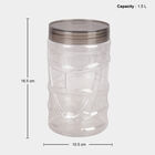 Plastic Container Set of 2, , small
