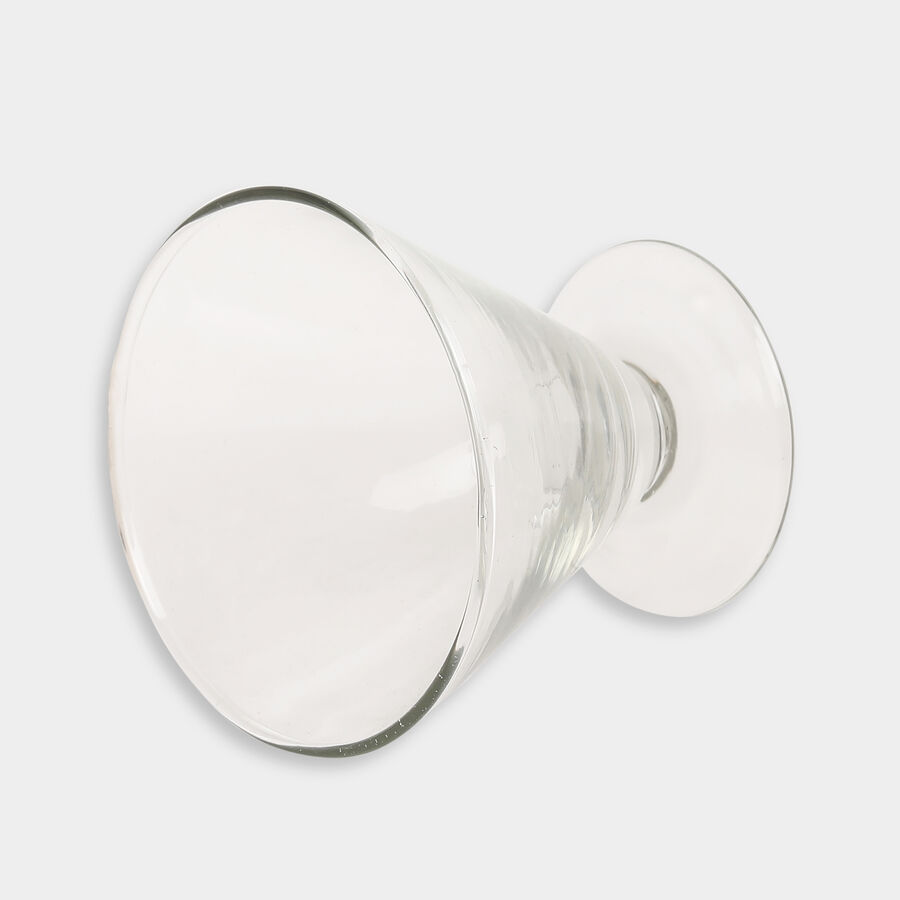 200 ml Glass Bowl, Set of 6 , , large image number null