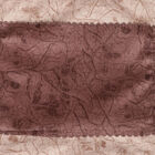 Brown Polyester Wall Hanging Organiser, , small image number null