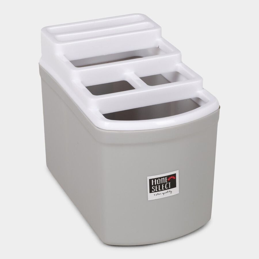 Plastic Cutlery Stand, , large image number null