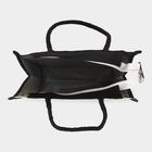 Black Canvas Handy Pouch, , large image number null