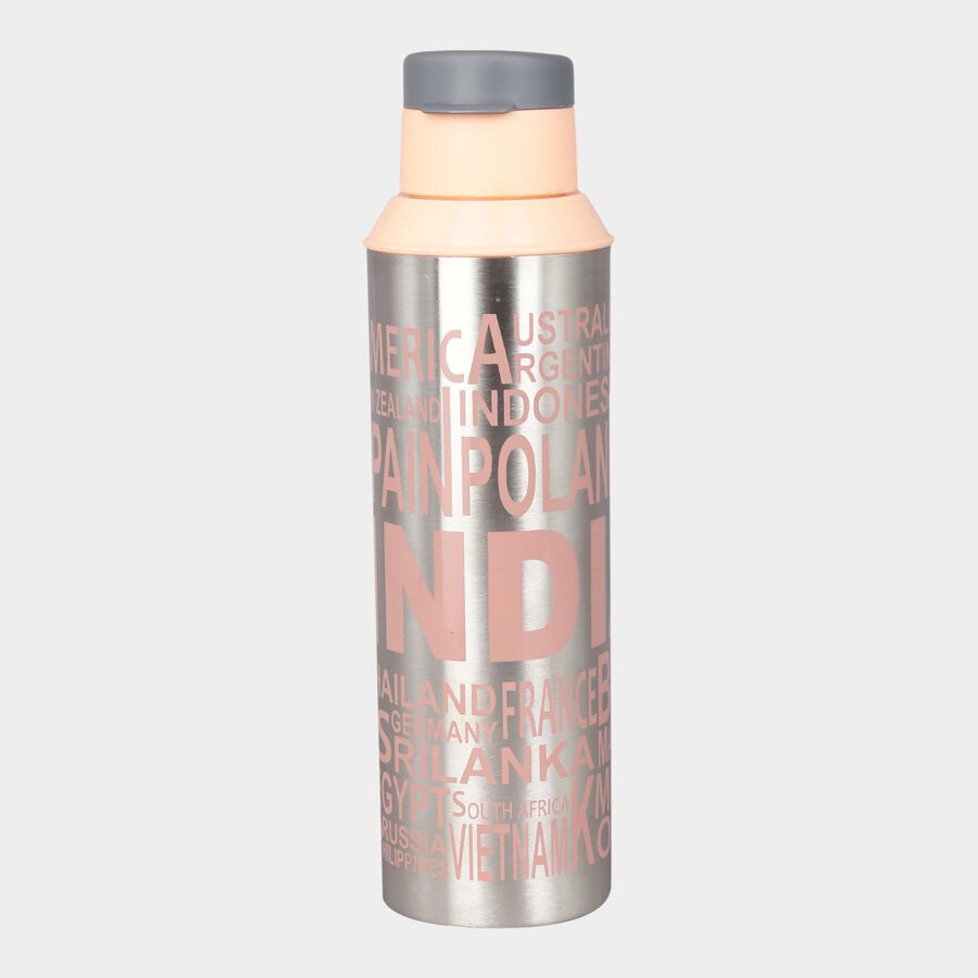 725 ml Stainless Steel Bottle, , large image number null